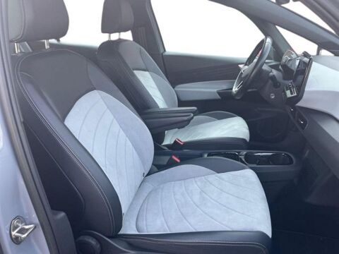 ID.3 Volkswagen 2022 occasion 33700 M&eacute;rignac