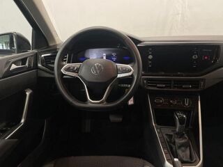 Polo Volkswagen 2026 occasion 33700 M&eacute;rignac