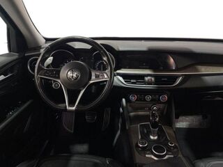 Stelvio Alfa Romeo 2017 occasion 33700 M&eacute;rignac
