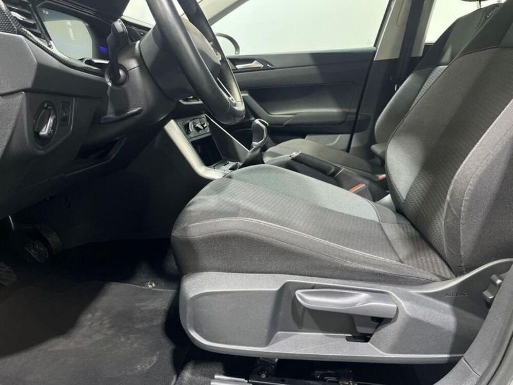 Taigo Volkswagen 2023 occasion 33700 M&eacute;rignac