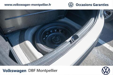 Taigo Volkswagen 2023 occasion 34000 Montpellier