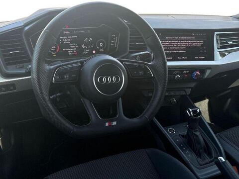 A1 Audi 2025 occasion 34000 Montpellier