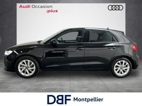 A1 Audi 2023 occasion 34000 Montpellier