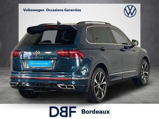 Tiguan Volkswagen 2024 occasion 33700 M&eacute;rignac