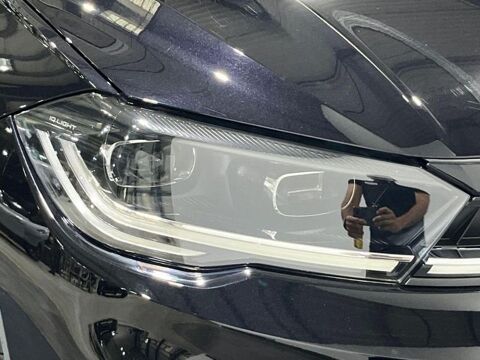 Polo Volkswagen 2023 occasion 33700 M&eacute;rignac
