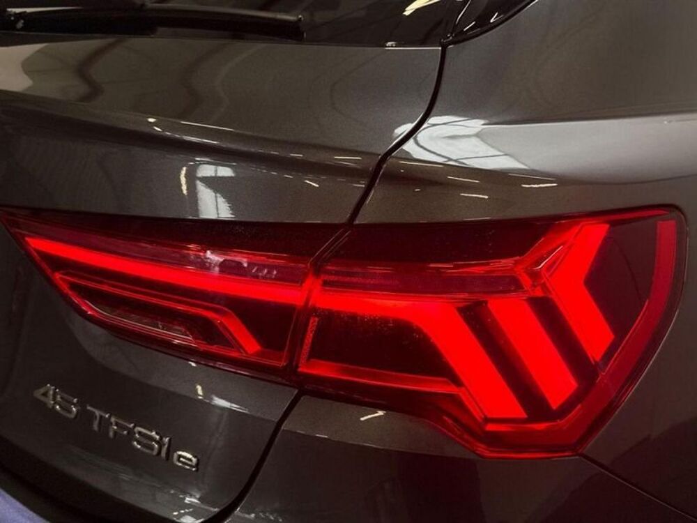 Q3 Audi 2023 occasion 34000 Montpellier