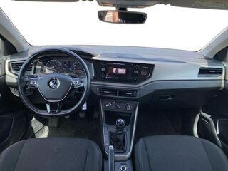 Polo Volkswagen 2020 occasion 33700 M&eacute;rignac