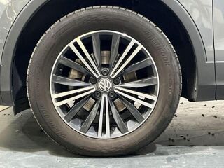 Tiguan Allspace Volkswagen 2022 occasion 33700 M&eacute;rignac