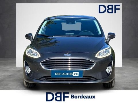 Fiesta Ford 2019 occasion 33700 M&eacute;rignac