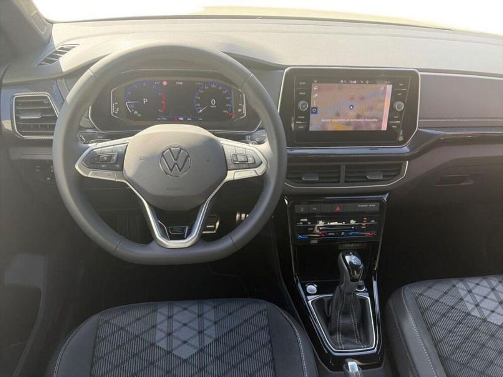 T-Cross Volkswagen 2026 occasion 34000 Montpellier