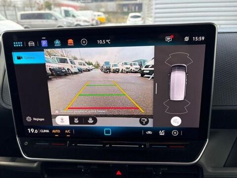 Volkswagen ID.Buzz Volkswagen 2025 occasion M&eacute;rignac 33700