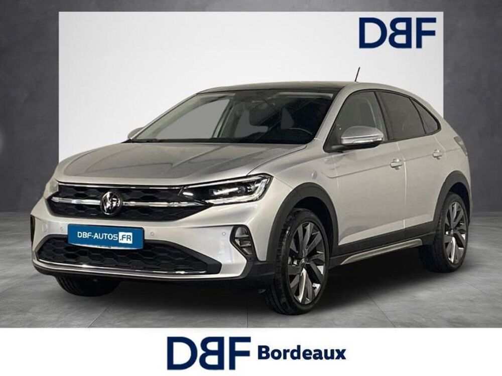 Taigo Volkswagen 2023 occasion 33700 M&eacute;rignac