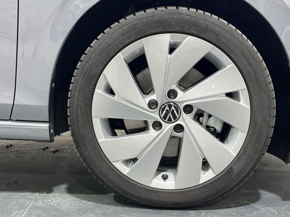 Golf Volkswagen 2025 occasion 34000 Montpellier