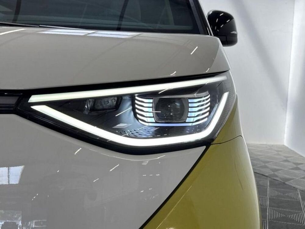 ID.Buzz Volkswagen 2024 occasion 34000 Montpellier