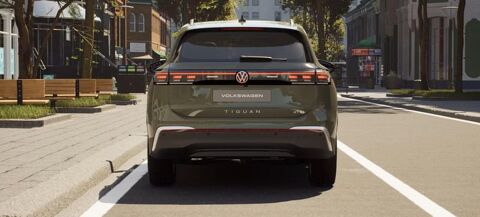 Tiguan Volkswagen 2026 occasion 34000 Montpellier