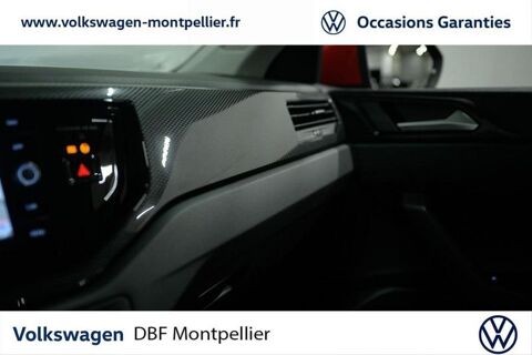 Taigo Volkswagen 2024 occasion 34000 Montpellier