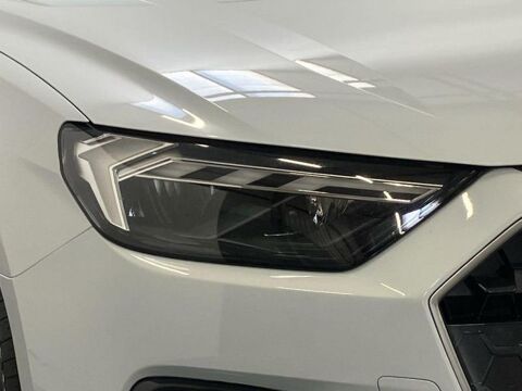 A1 Audi 2023 occasion 34000 Montpellier