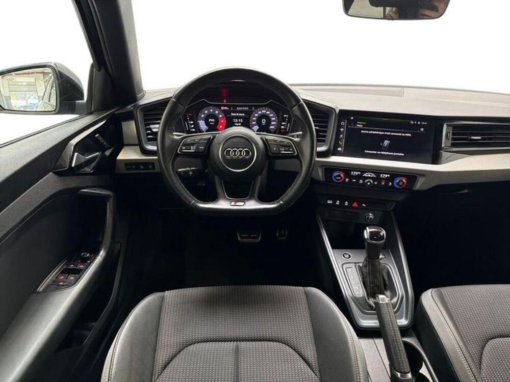 A1 Audi 2023 occasion 34000 Montpellier