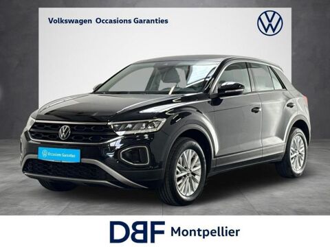 Volkswagen T-ROC Volkswagen 2025 occasion Montpellier 34000