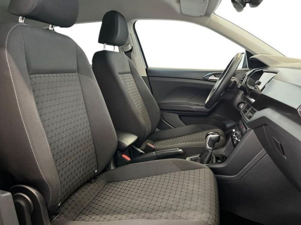T-Cross Volkswagen 2023 occasion 34000 Montpellier