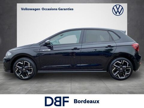 Polo Volkswagen 2026 occasion 33700 M&eacute;rignac