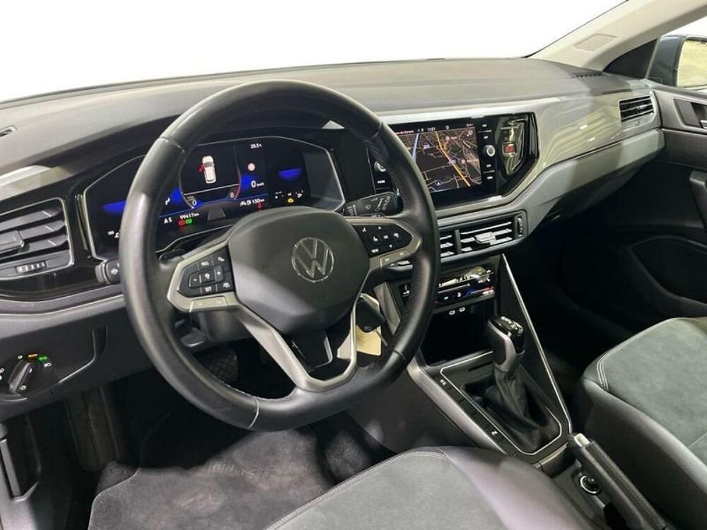 Polo Volkswagen 2023 occasion 33700 M&eacute;rignac