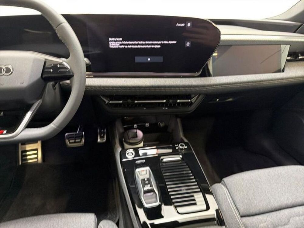 A6 Audi 2026 occasion 34000 Montpellier