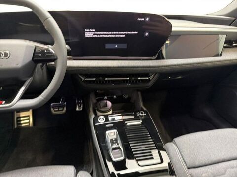A6 Audi 2026 occasion 34000 Montpellier