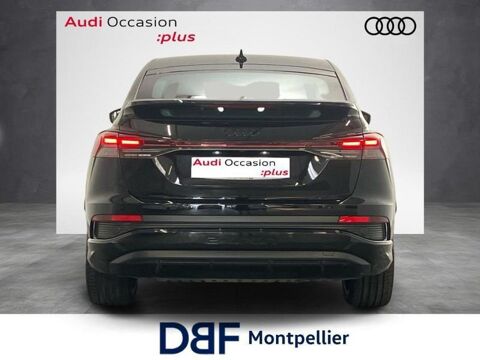 Q4 Audi 2024 occasion 34000 Montpellier