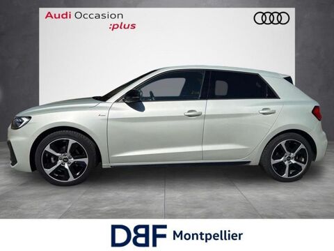 A1 Audi 2025 occasion 34000 Montpellier