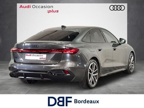 A5 Audi 2025 occasion 33370 Artigues-pr&egrave;s-Bordeaux