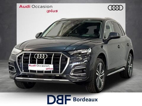 Q5 Audi 2023 occasion 33370 Artigues-pr&egrave;s-Bordeaux