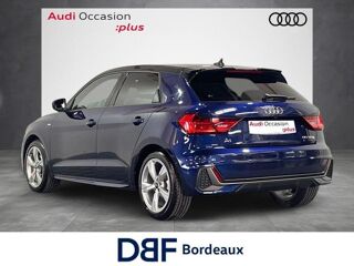 A1 Audi 2025 occasion 33370 Artigues-pr&egrave;s-Bordeaux