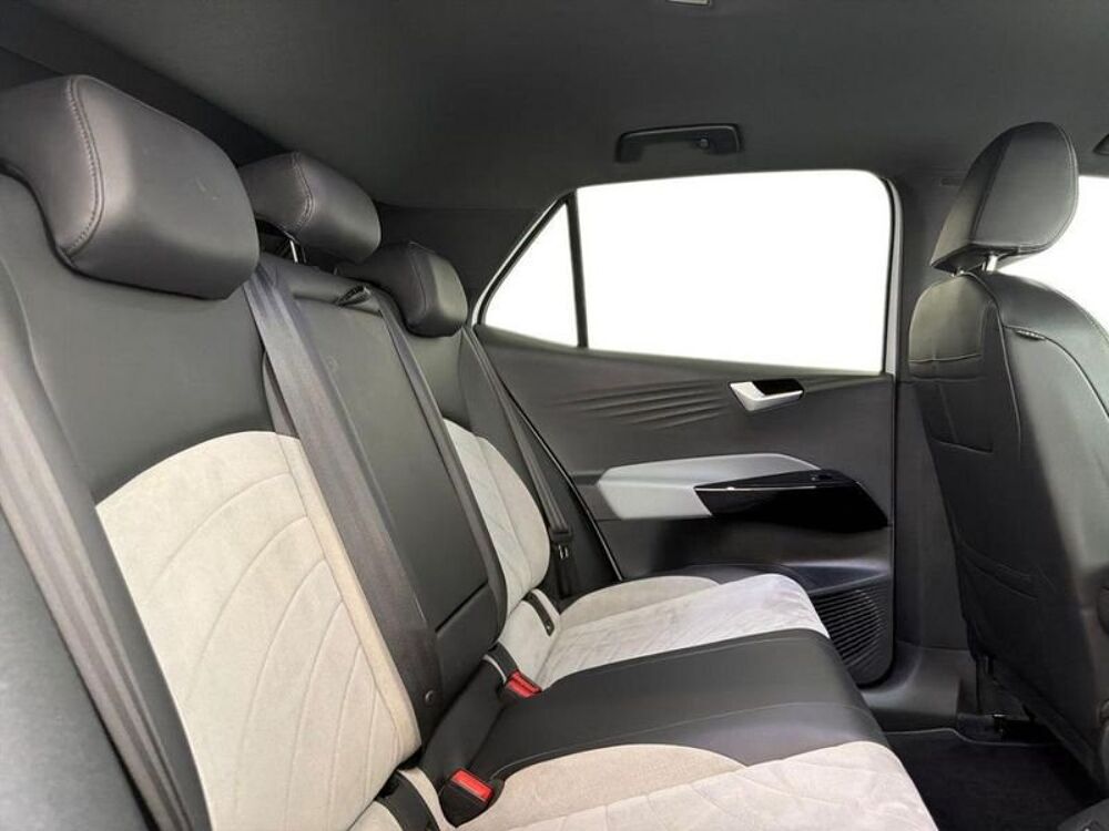 ID.3 Volkswagen 2023 occasion 34000 Montpellier