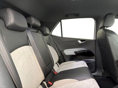 ID.3 Volkswagen 2023 occasion 34000 Montpellier