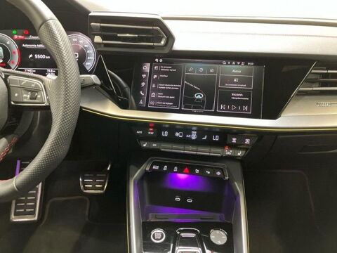 A3 Audi 2025 occasion 34000 Montpellier