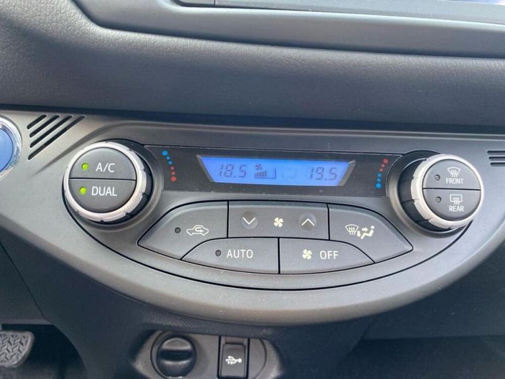Yaris Toyota 2020 occasion 33700 M&eacute;rignac