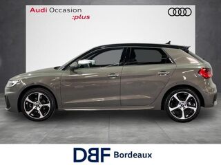 A1 Audi 2025 occasion 33370 Artigues-pr&egrave;s-Bordeaux