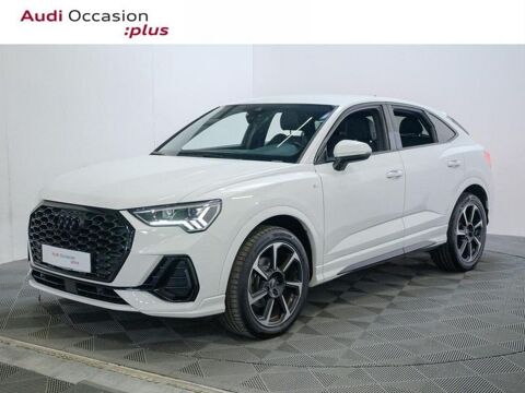Audi Q3 Audi 2023 occasion Montpellier 34000