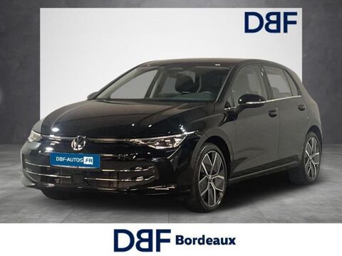 Annonce voiture Volkswagen Golf 32999 €