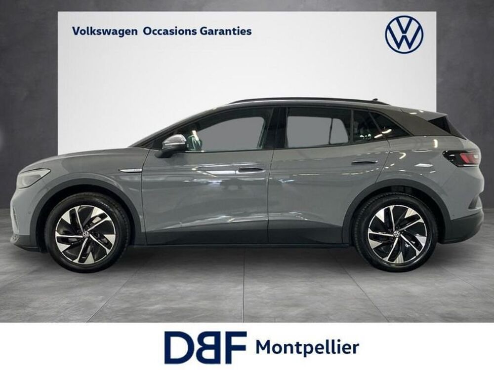 ID.4 Volkswagen 2023 occasion 34000 Montpellier