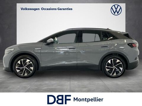 Annonce voiture Volkswagen ID.4 30880 €
