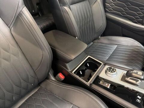 Outlander Mitsubishi 2025 occasion 34000 Montpellier