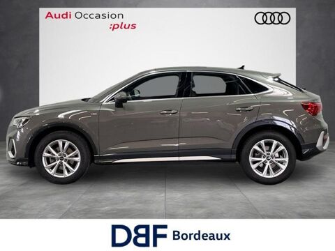 Q3 Audi 2024 occasion 33370 Artigues-pr&egrave;s-Bordeaux