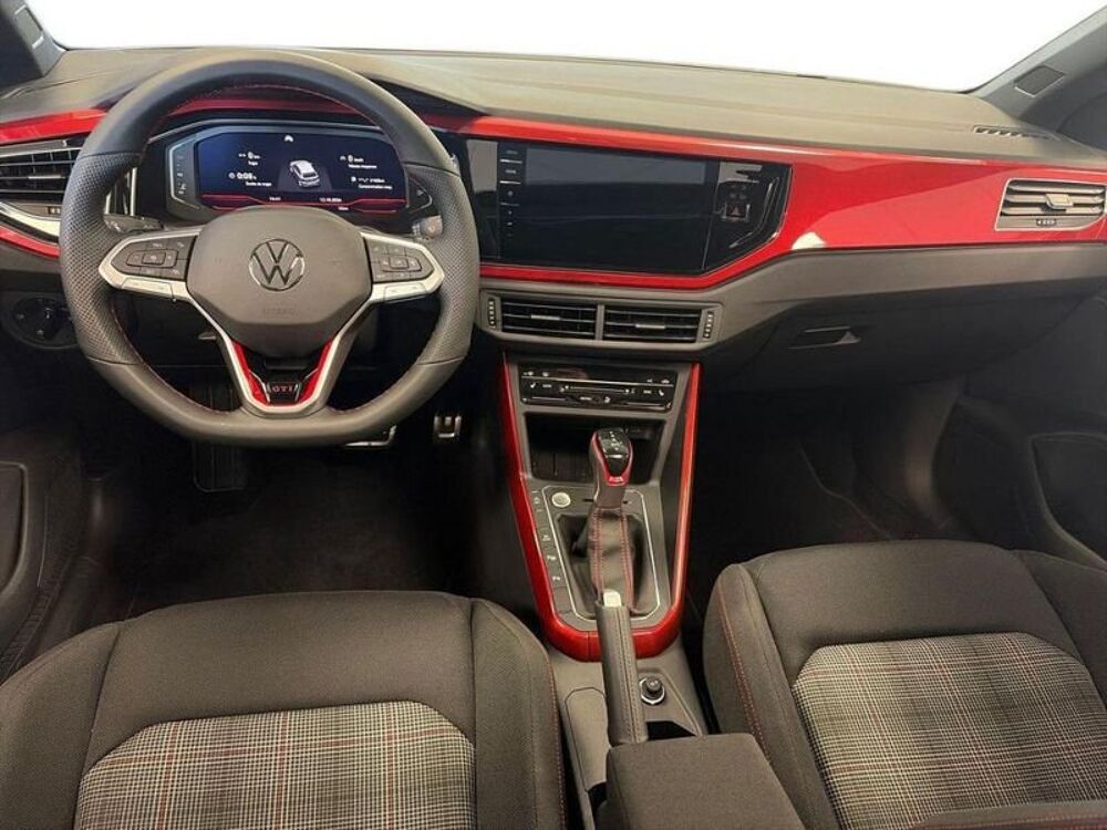 Polo Volkswagen 2026 occasion 34000 Montpellier