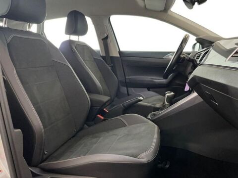 Polo Volkswagen 2023 occasion 34000 Montpellier