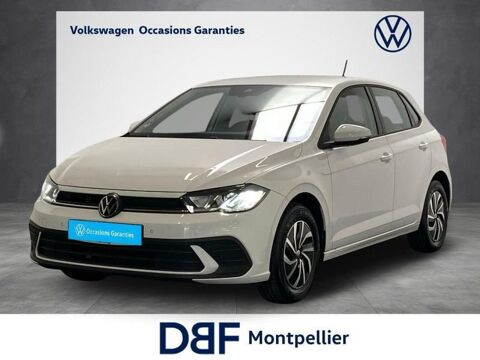Annonce voiture Volkswagen Polo 16880 €