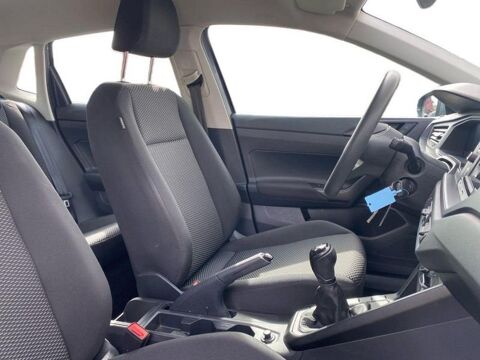 Polo Volkswagen 2023 occasion 34000 Montpellier