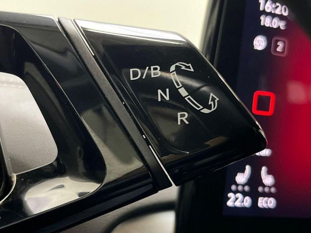 ID.4 Volkswagen 2022 occasion 34000 Montpellier