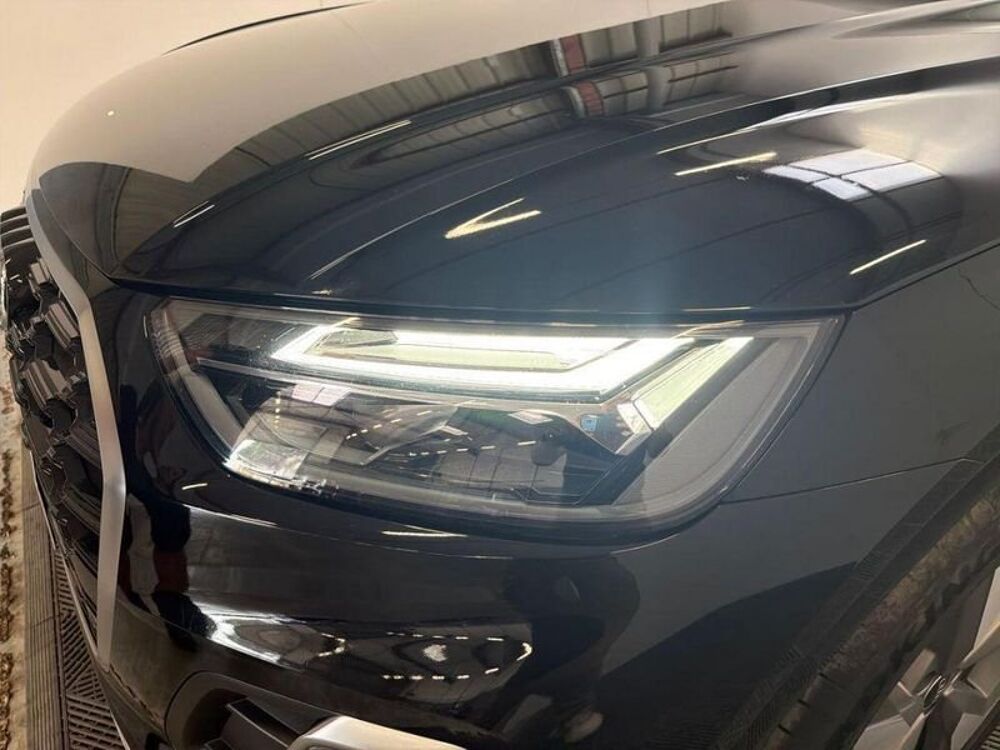 Q5 Audi 2021 occasion 34000 Montpellier